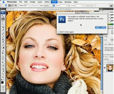 สอน photoshop แบบ professional